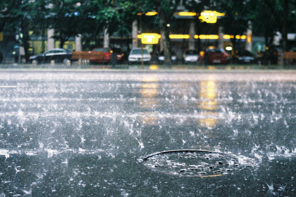 Temporali in arrivo, scatta l'allerta gialla a Firenze
