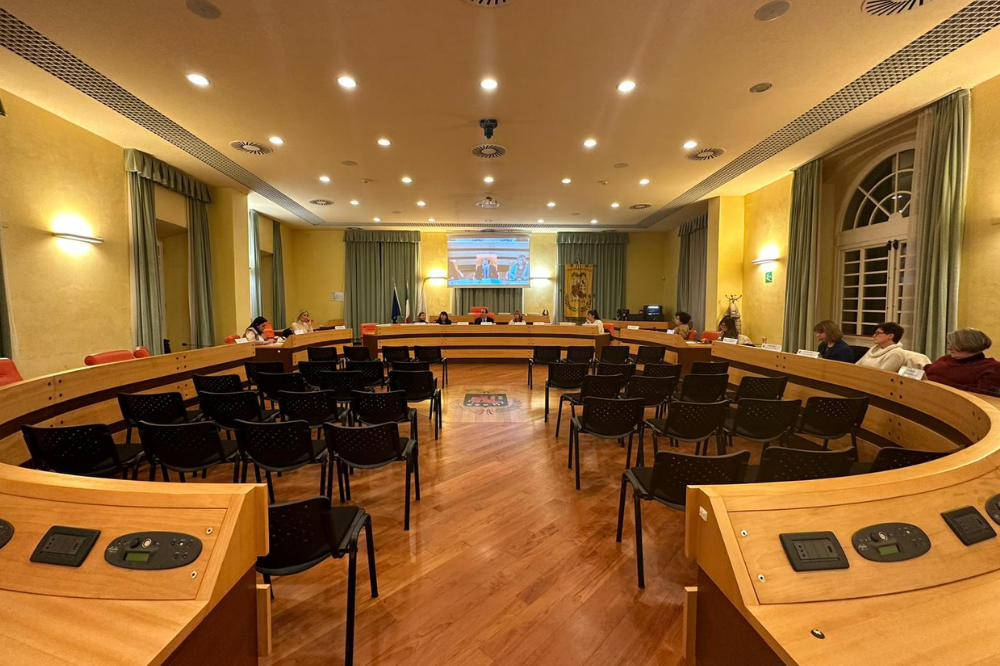 Provincia di Prato, 4 mln di investimenti con l'assestamento di bilancio