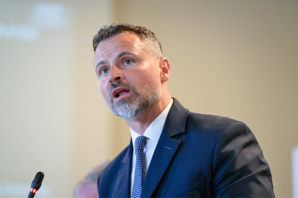 Via Fortini, Casini: 'Vigileremo affinché non ci siano altri intoppi'