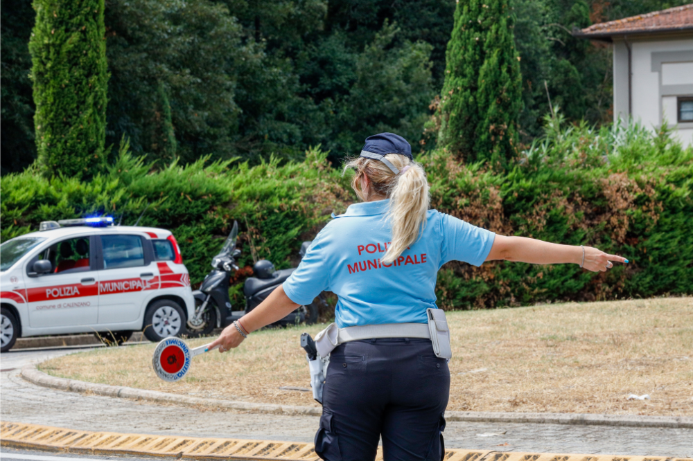 Sicurezza sulla Sp8, incontro fra le amministrazione di Calenzano e Barberino del Mugello