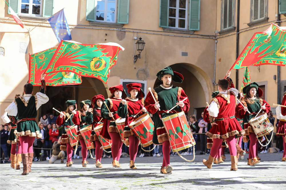 A Signa torna la Fiera di Signa