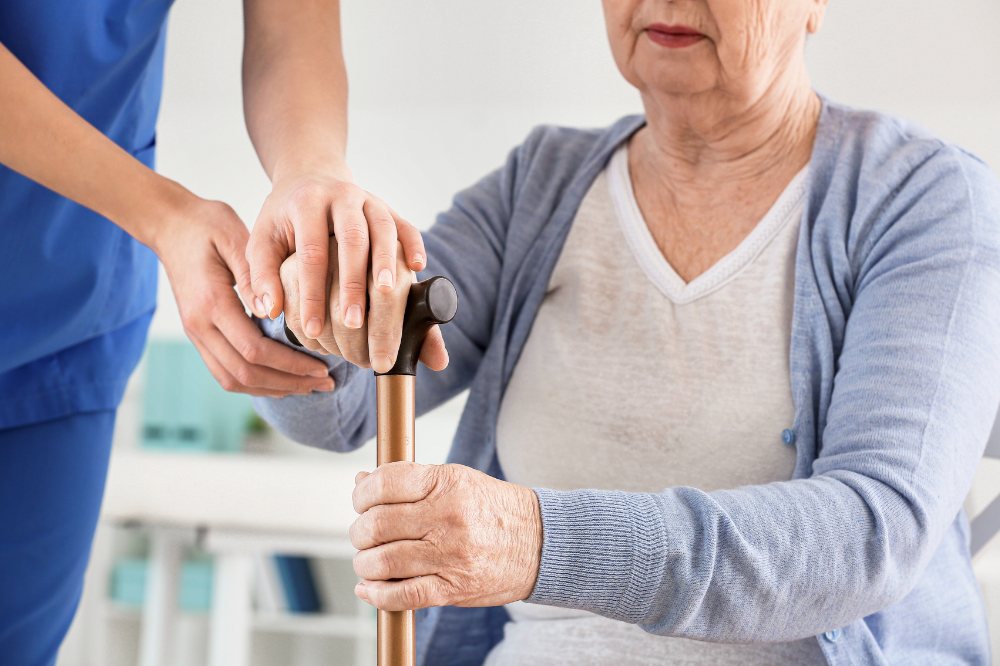 Parkinson, dalla Regione Toscana ok alle linee di indirizzo clinico-assistenziali