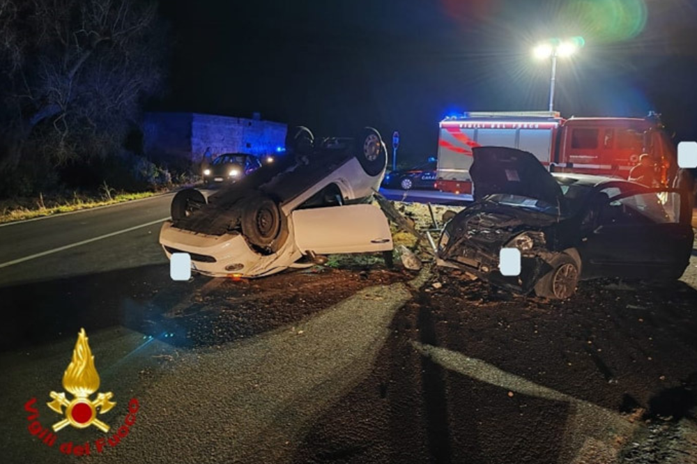 175 incidenti tra Barberino e Calenzano, vertice dei Comuni per la sicurezza stradale 