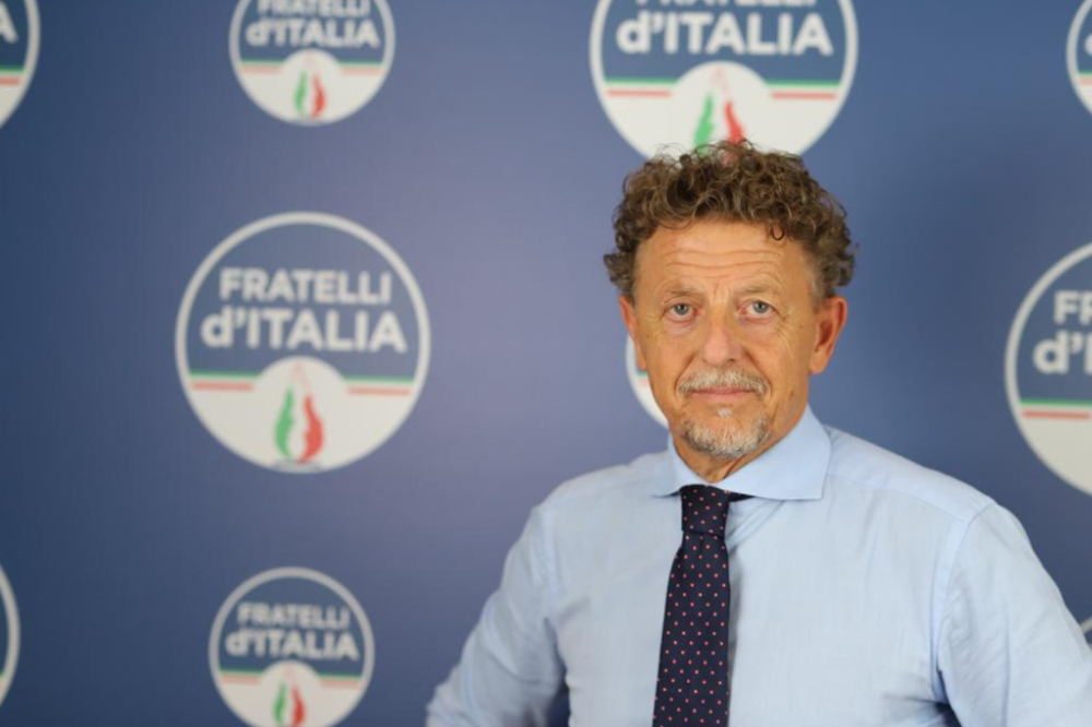 Ex Teatro Comunale, Marcheschi (FdI): “Firenze svenduta da sinistra a soluzioni orride”