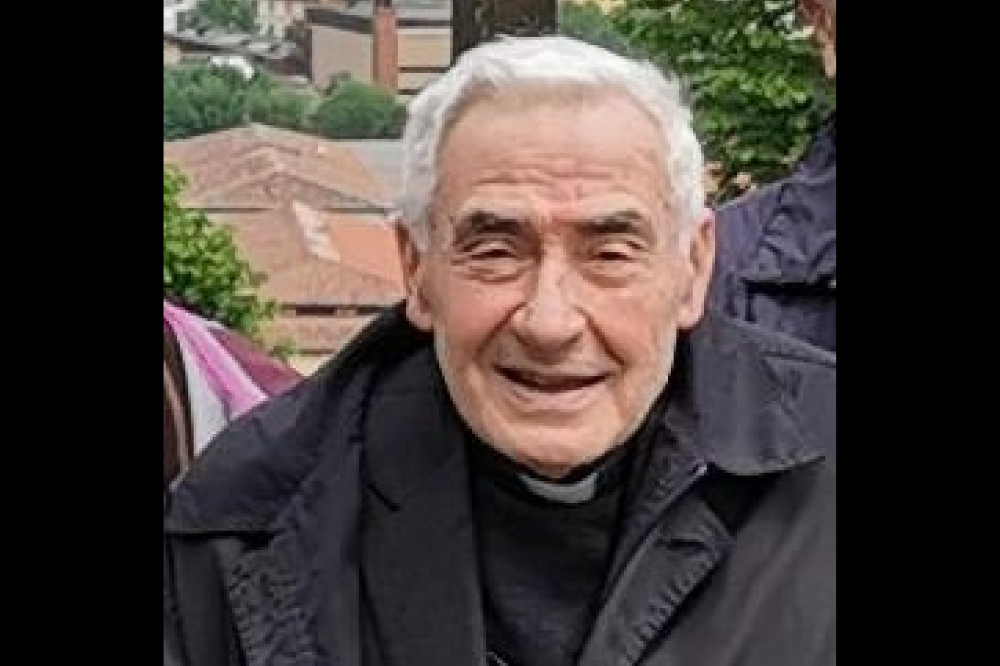 Morto don Seghi, portò Comunione e Liberazione a Firenze