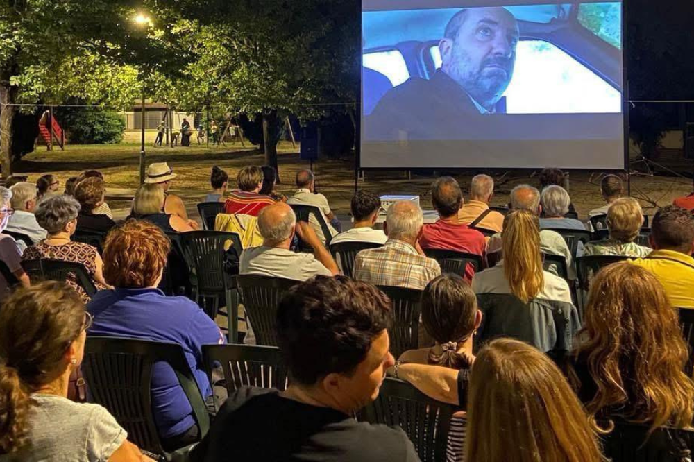 Empoli. Cinema sotto le stelle, la proiezione ‘Il colore viola’ rinviata al 29 agosto