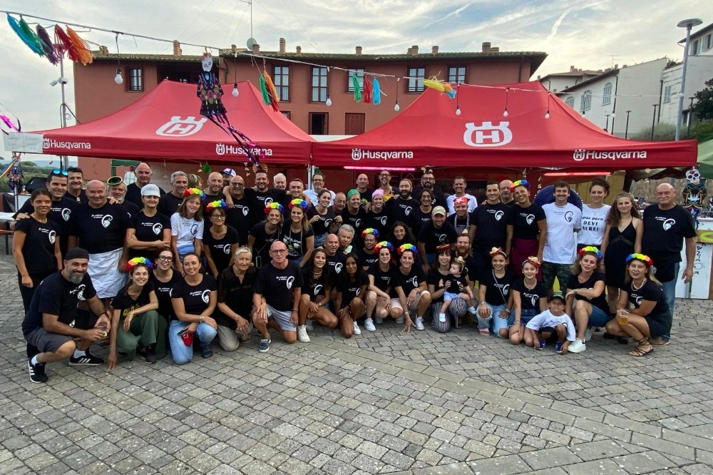 San Casciano, tre giorni di musica e spettacolo con l’Horse Beer Fest