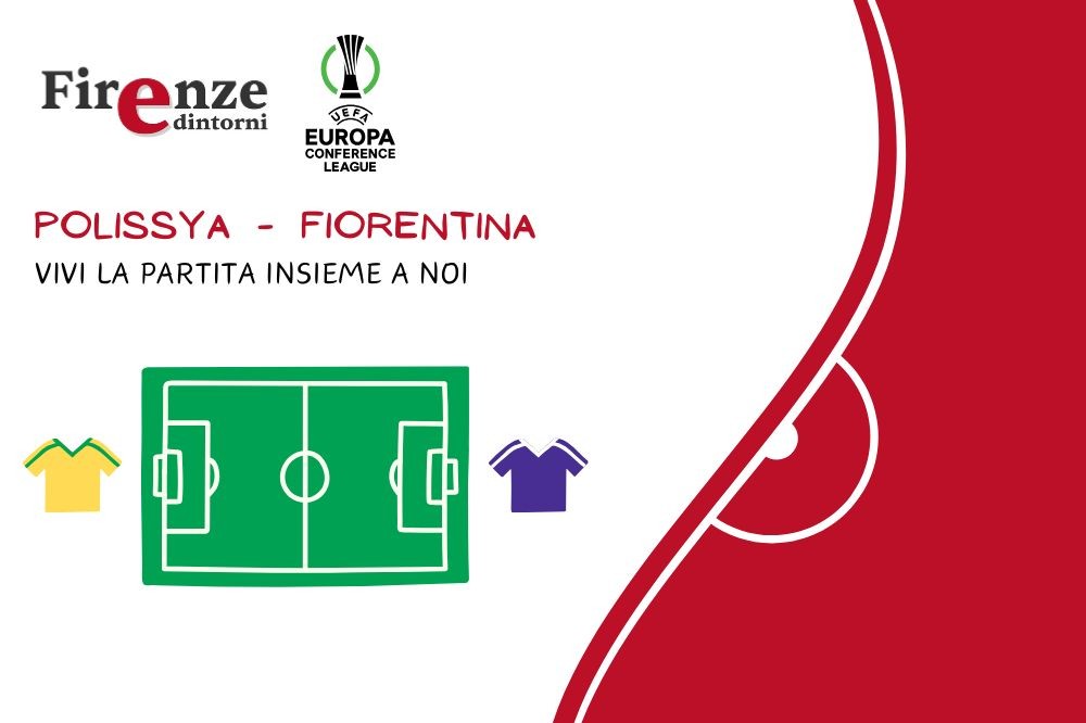 [LIVE] Polissya-Fiorentina 0-3: bella vittoria viola, qualificazione (quasi) al sicuro