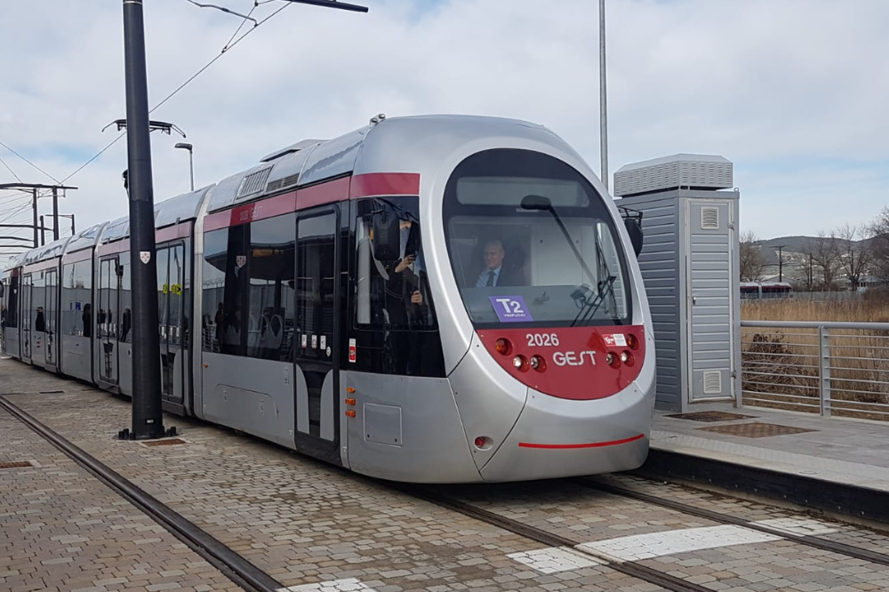 Tramvia, il Comune si muove per diminuire il rumore 