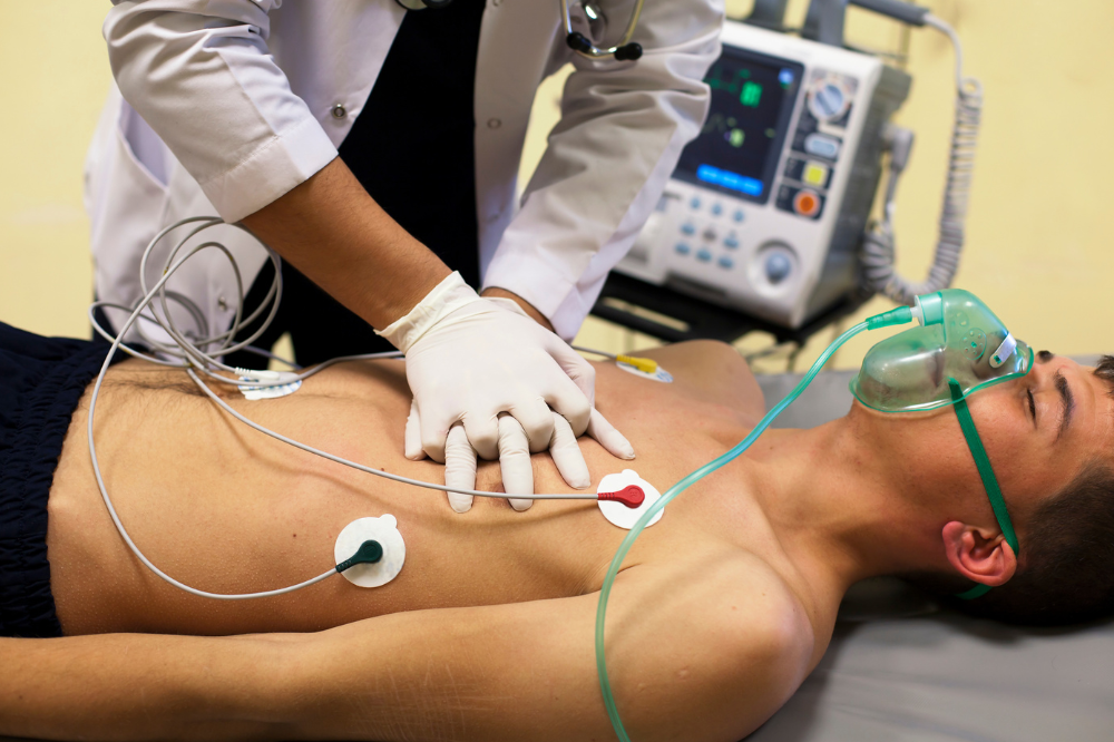 Screening e giornate di formazione, il piano del Comune contro gli arresti cardiaci