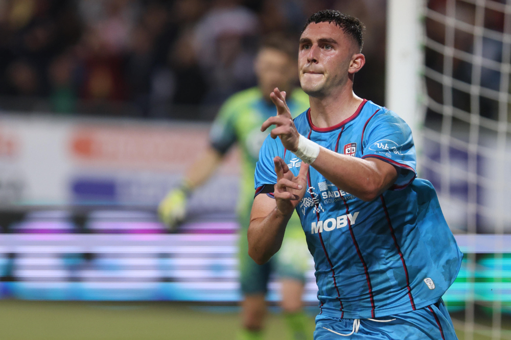 Piccoli alla Fiorentina, affare chiuso. Ecco per quando è previsto l\'arrivo dell\'attaccante