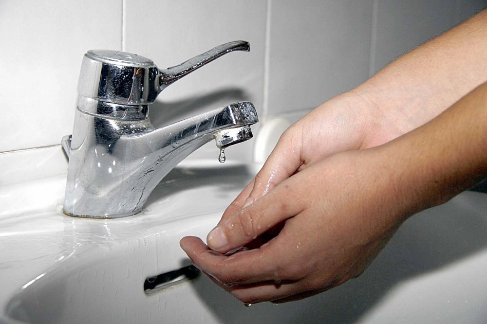 Firenze, sospensione dell’acqua in Via Porta Rossa il 27 agosto per lavori alla rete idrica