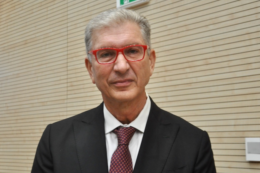 Pochi giorni e Filippo Spiezia non sarà più il procuratore capo di Firenze