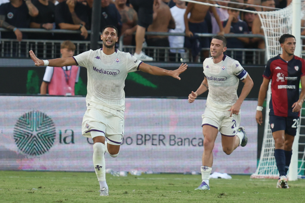 Due punti persi e una squadra in costruzione