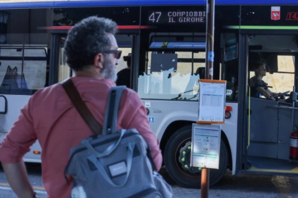 È polemica per il nuovo hub degli extraurbani in viale Europa