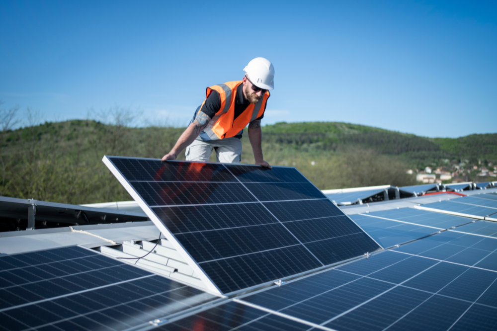 Per la transizione energetica nuove opportunità per le imprese