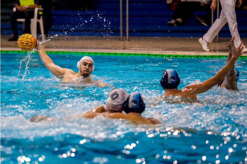 Rari Nantes Florentia pronta al debutto: prima giornata contro Savona in trasferta