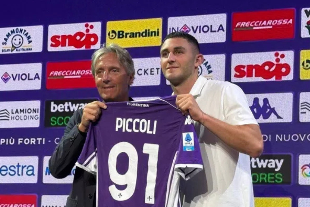 Piccoli: 