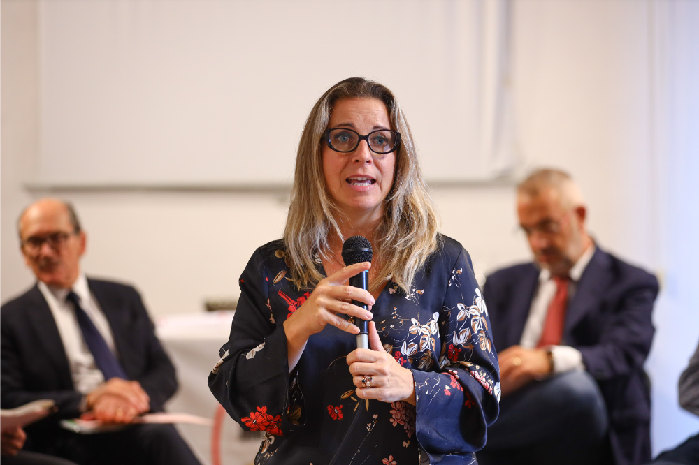 'Una parte del bilancio regionale sia destinato al reddito di cittadinanza'