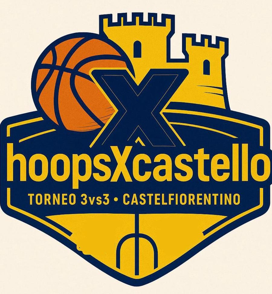 Basket e socialità: nasce “HoopsxCastello”, il torneo dei giovani