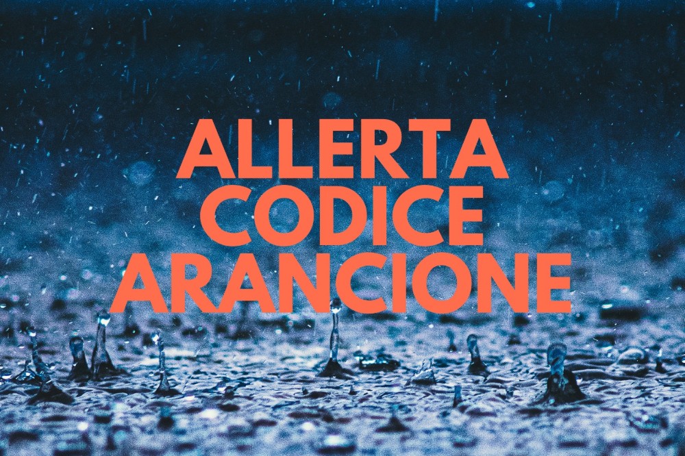 Allerta meteo arancione a Bagno a Ripoli: chiusi parchi, giardini e chioschi
