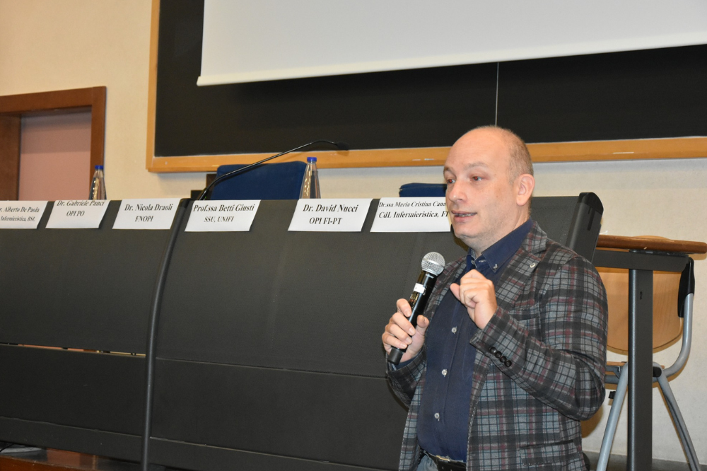Legge sulla Morte cardiaca improvvisa, la riflessione di Opi Firenze-Pistoia