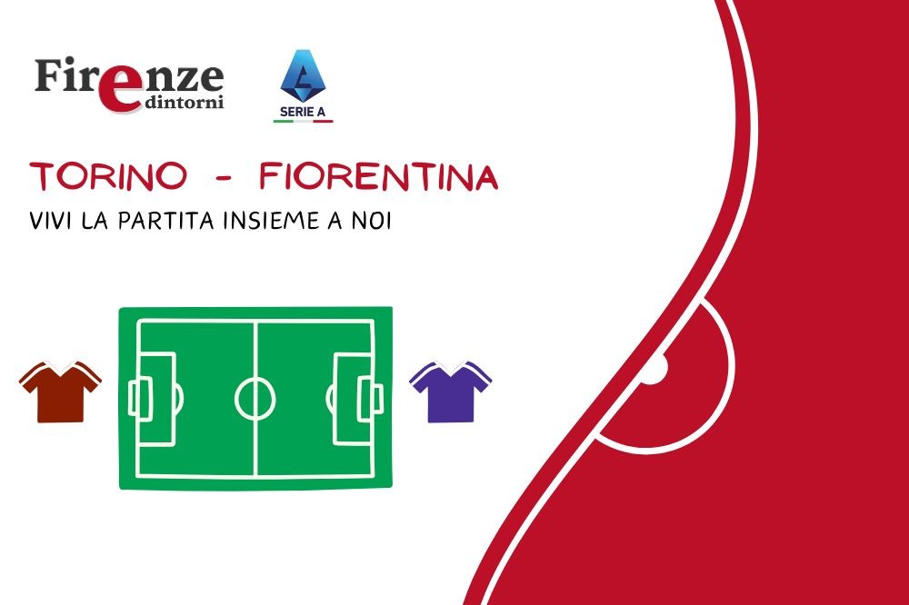 [LIVE] Torino-Fiorentina 0-0: finisce a reti bianche tra granata e viola
