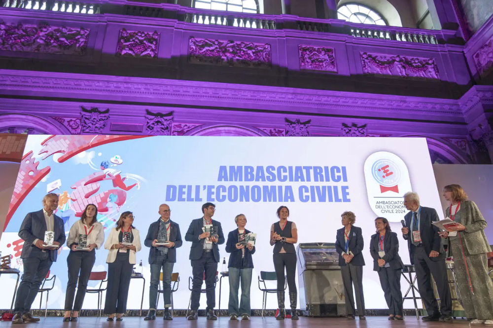 Festival Nazionale dell’Economia Civile: un hackathon per costruire democrazia partecipata