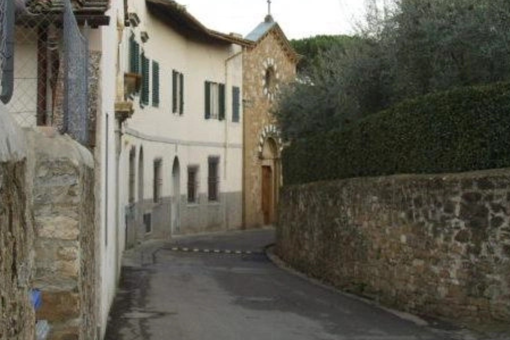 Le Suore Francescane dell’Immacolata lasciano il convento di Bellosguardo: la nuova destinazione