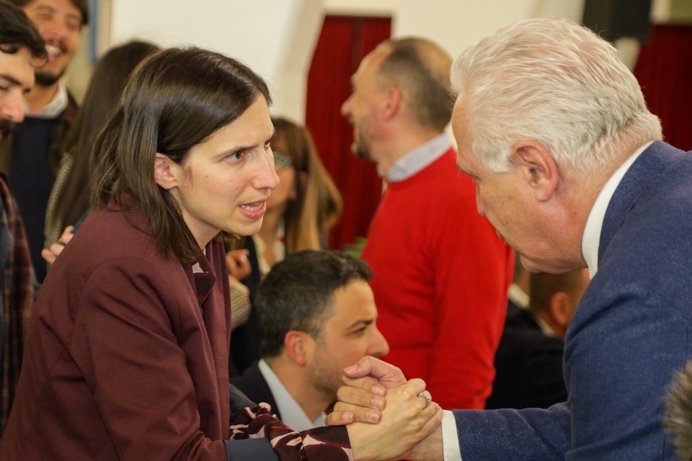 Regionali, Giani: “Fare bene le liste, dentro persone specchiate”