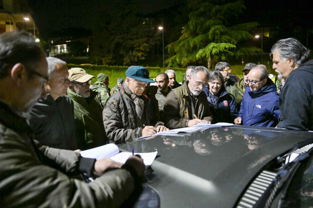 Caccia, parlano le associazioni: 'Toscana respinga deroga per fringuello'