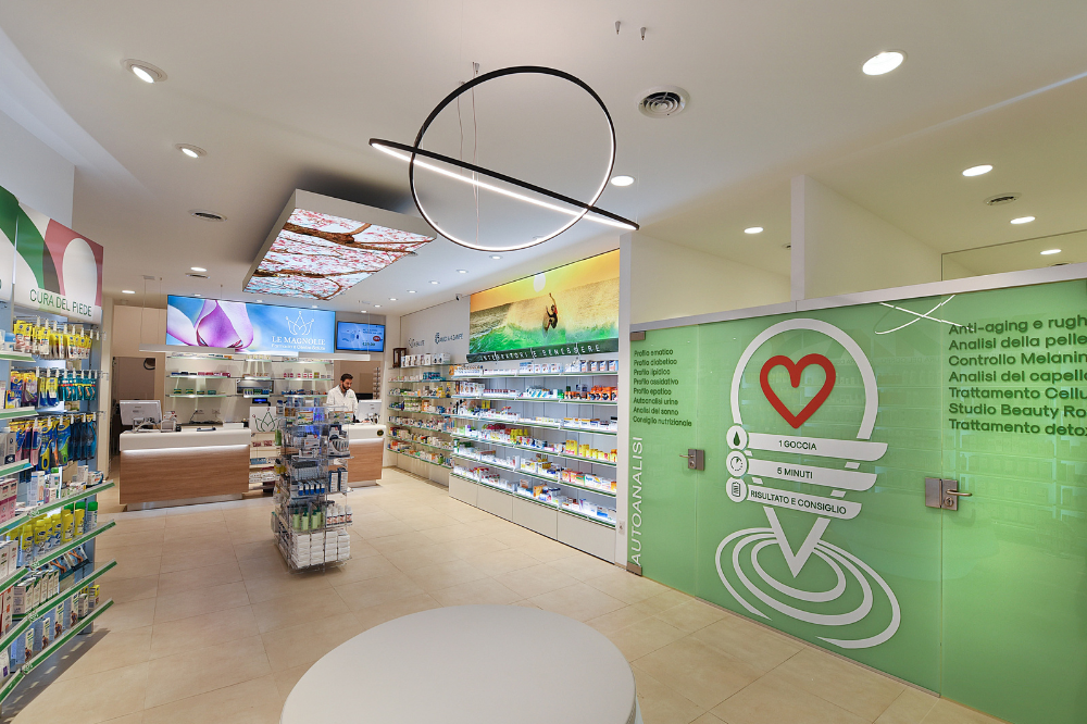 Monitoraggio cardiaco, 438 farmacie toscane aderiscono al progetto