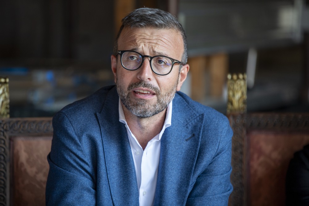 Mazzeo: 'Toscana 2/a per cure essenziali, Governo investa di più'