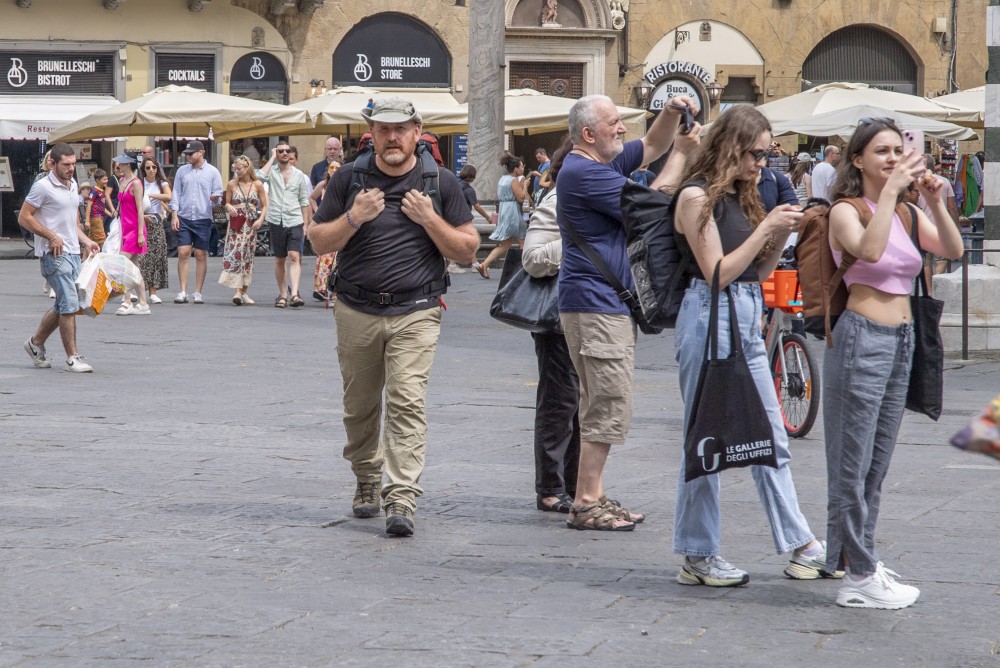 Microlocali, l'imprenditore degli affitti brevi: 'Firenze? Né qualità né redditività, la vera sfida è investire in immobili medio-grandi'