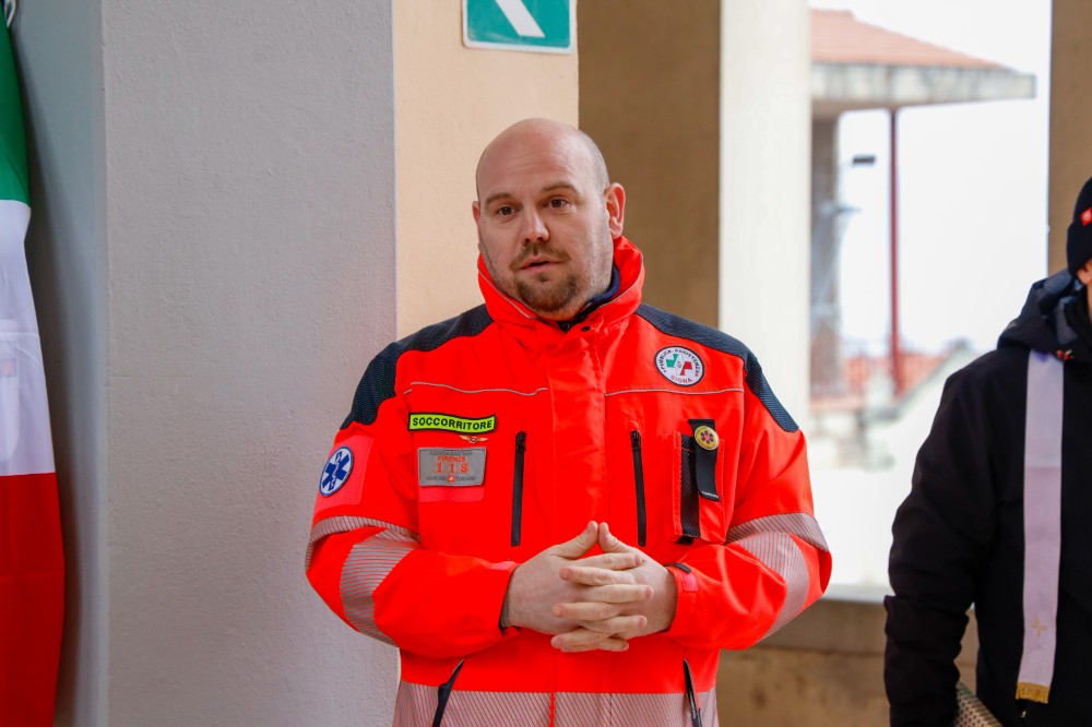 Firenze più cardioprotetta: corsi gratuiti di rianimazione e manovre salvavita per 2000 persone