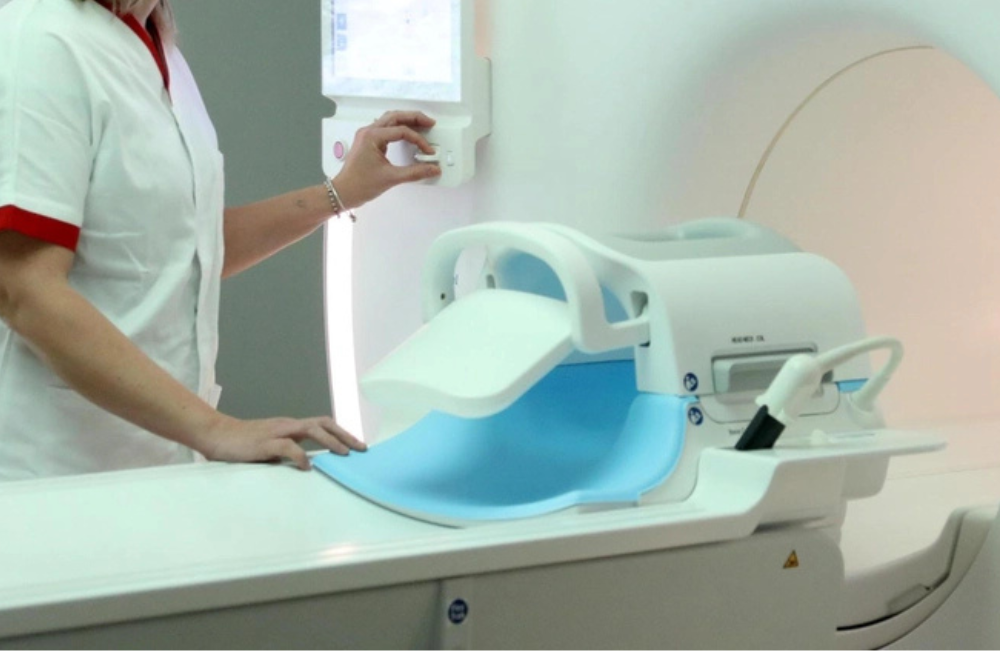 Nuova risonanza all'Ospedale del Mugello per potenziare diagnostica e tecnologia sanitaria