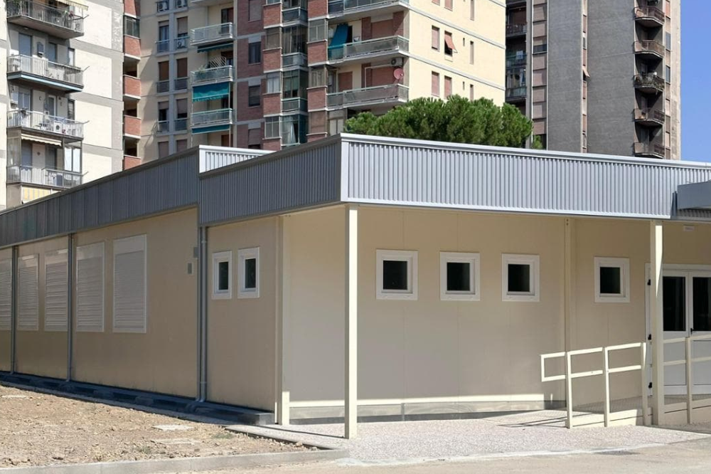 Ritorno alle aule “vere”: fine dei prefabbricati in Toscana