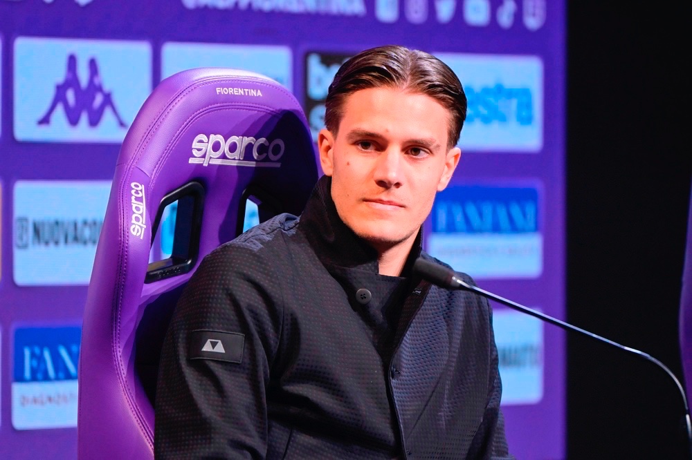 Il banco di prova decisivo per Fagioli in viola