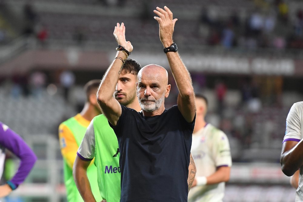 L'evoluzione tattica viola: dalla stella al collettivo