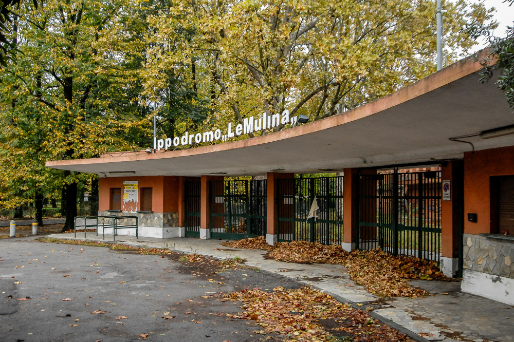 Ex ippodromo Le Mulina, il Tar dà ragione a Palazzo Vecchio