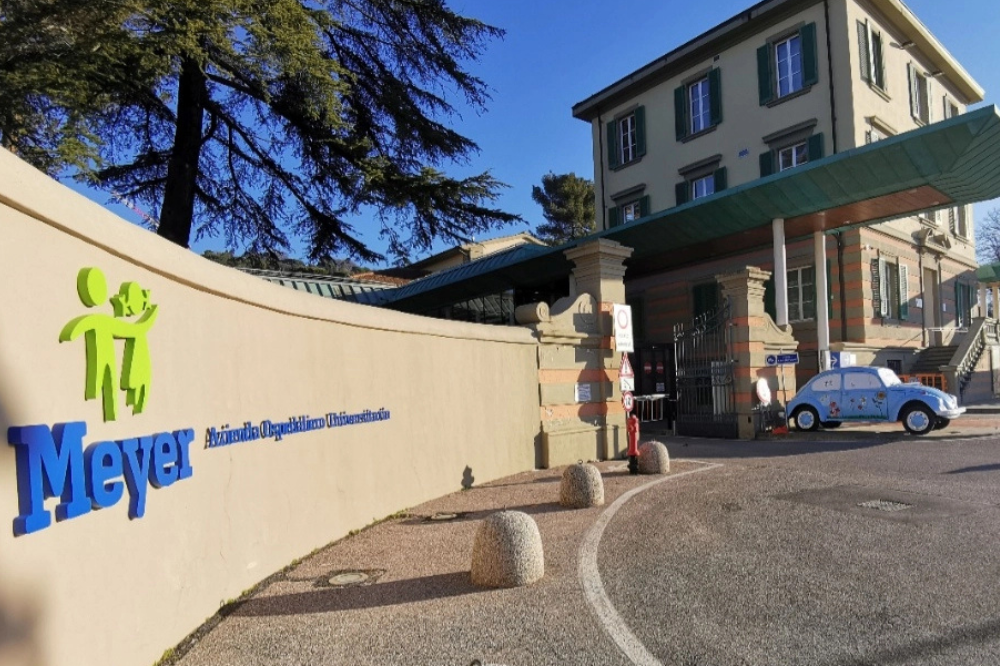 Scoperta fiorentina rivoluzionaria: cellule renali svelano la causa della preeclampsia