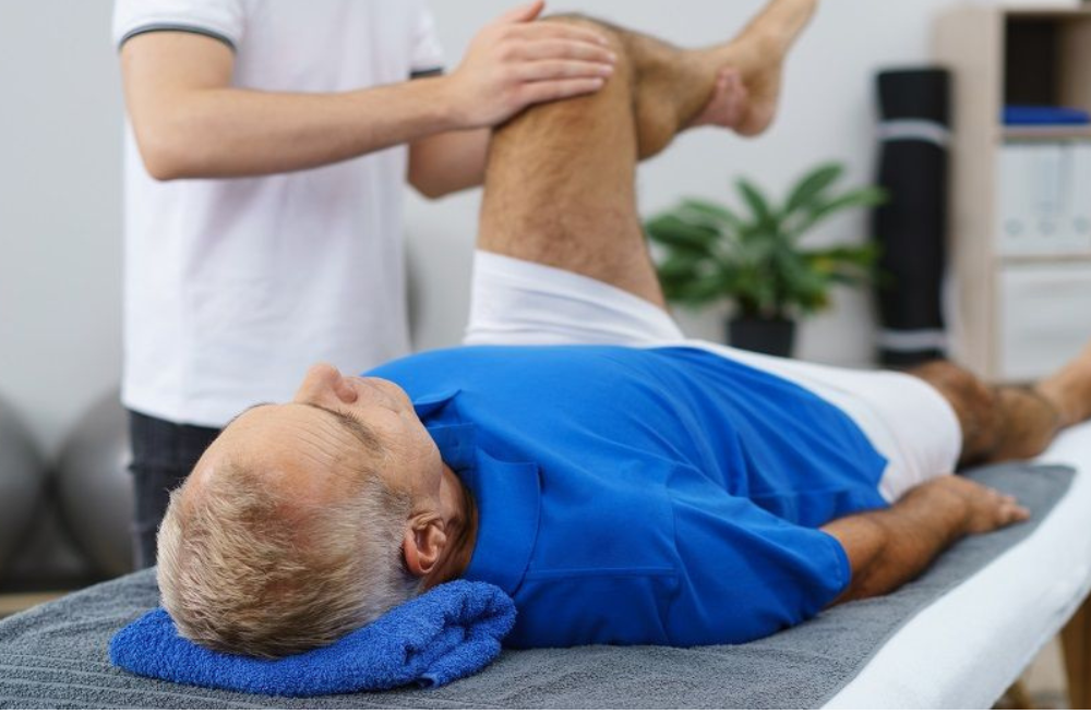 Giornata mondiale della Fisioterapia: l’Asl Toscana Sud Est in prima linea per l’invecchiamento sano