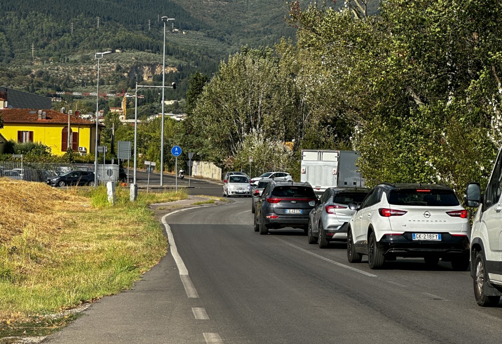 Stefano Ciurnelli, il “Mr. Wolf” del traffico fiorentino: un anno per scrivere la nuova mobilità di Firenze