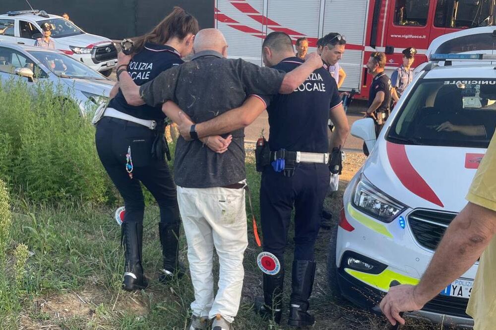 Bagno a Ripoli: anziano disperso ritrovato sano e salvo. Il messaggio del sindaco Pignotti