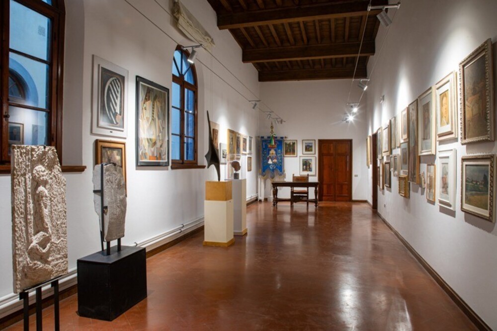 'Provincia Novecento. Arte a Empoli 1925-1960': una mostra realizzata grazie al sostegno di Fondazione CR Firenze
