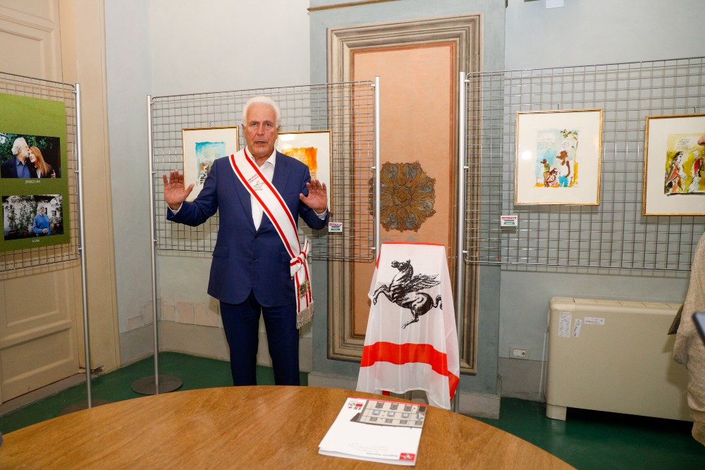 Festa dello sport: inclusione e socialità a Borgo a Buggiano