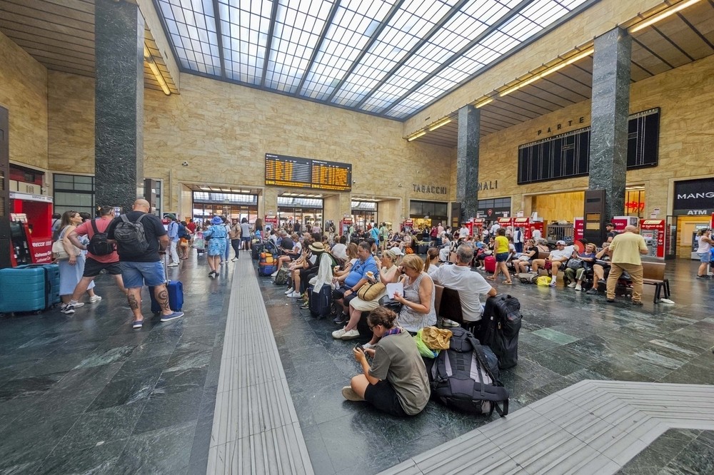Blocco treni sulla Direttissima, Bonafè (Pd): 'Governo intvrenga'