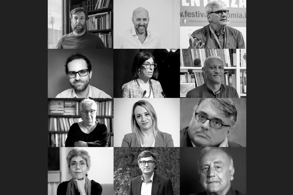 Tutto pronto per la prima edizione del grande festival di storia contemporanea /contè.sto/ a Empoli