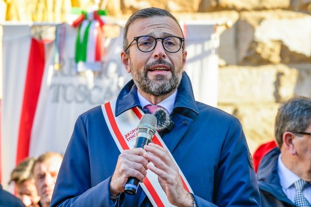 Mazzeo: “Manifesto reindustrializzazione Toscana è di valore”