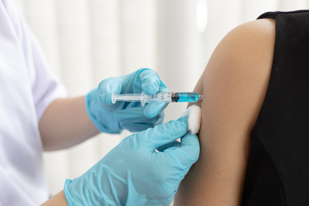 Toscana, al via campagna vaccini per influenza e Covid